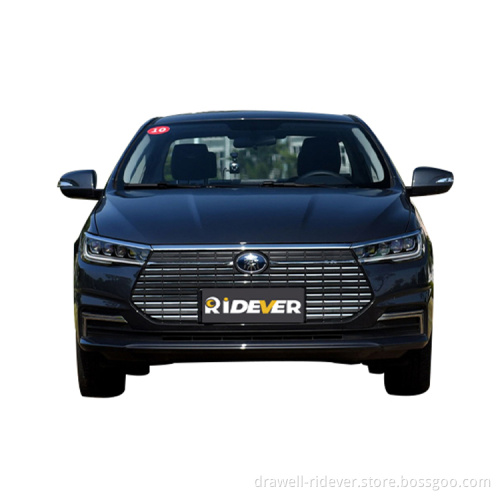 2022 New Byd Qin Cheap Price byd Electric Car Left Hand Drive New Energy Vehicle For Adult Made in China Used EV Car